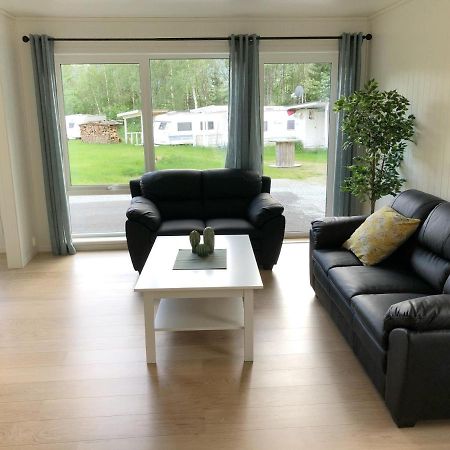 Saltvold Leilighet Nr 2 Røldal Eksteriør billede