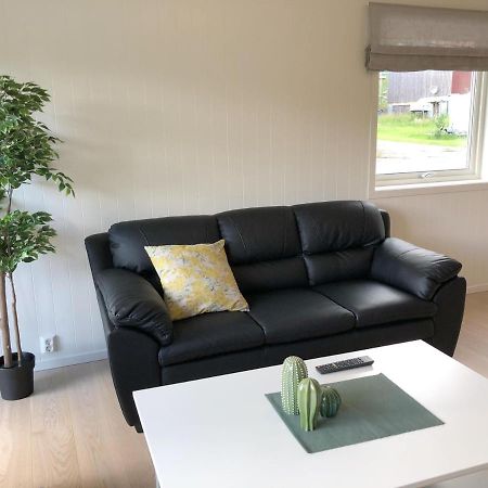 Saltvold Leilighet Nr 2 Røldal Eksteriør billede