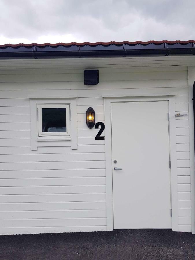 Saltvold Leilighet Nr 2 Røldal Eksteriør billede
