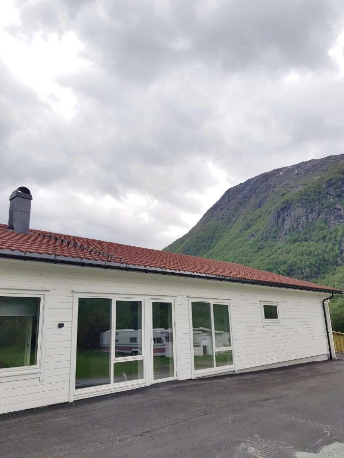 Saltvold Leilighet Nr 2 Røldal Eksteriør billede