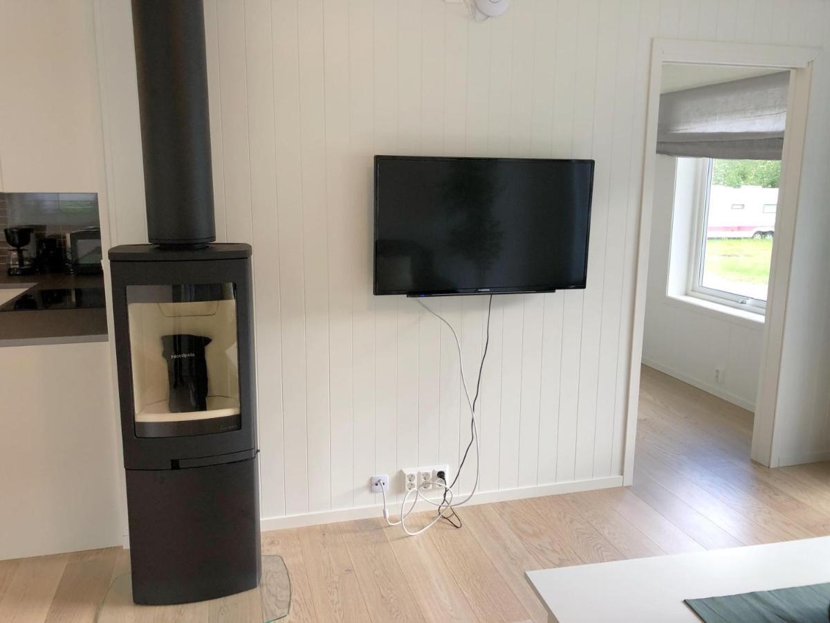 Saltvold Leilighet Nr 2 Røldal Eksteriør billede