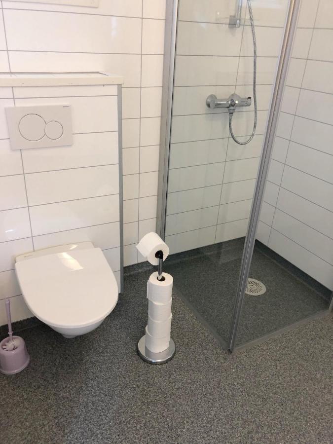 Saltvold Leilighet Nr 2 Røldal Eksteriør billede