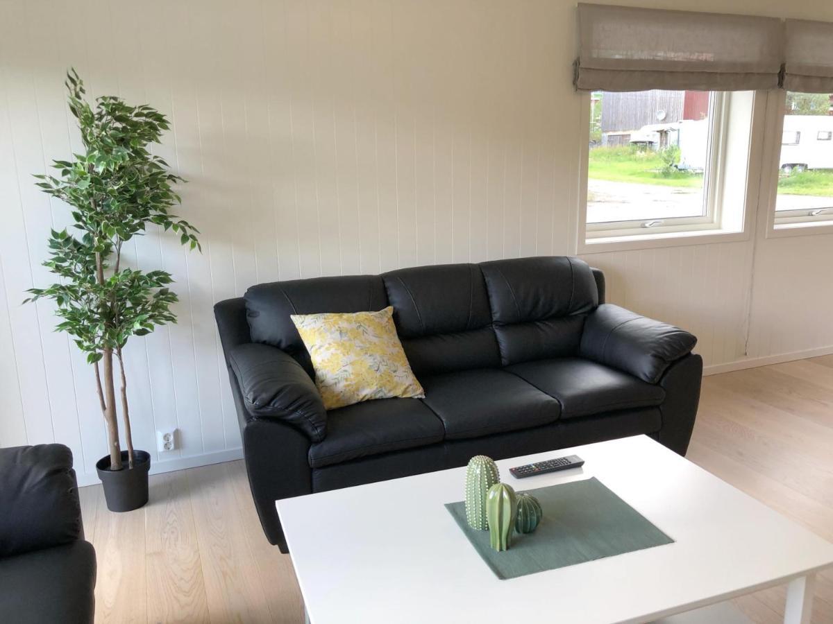Saltvold Leilighet Nr 2 Røldal Eksteriør billede