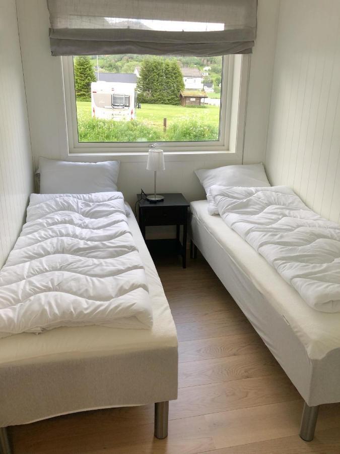 Saltvold Leilighet Nr 2 Røldal Eksteriør billede