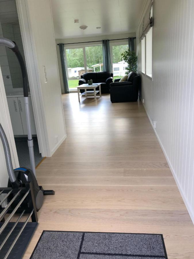 Saltvold Leilighet Nr 2 Røldal Eksteriør billede