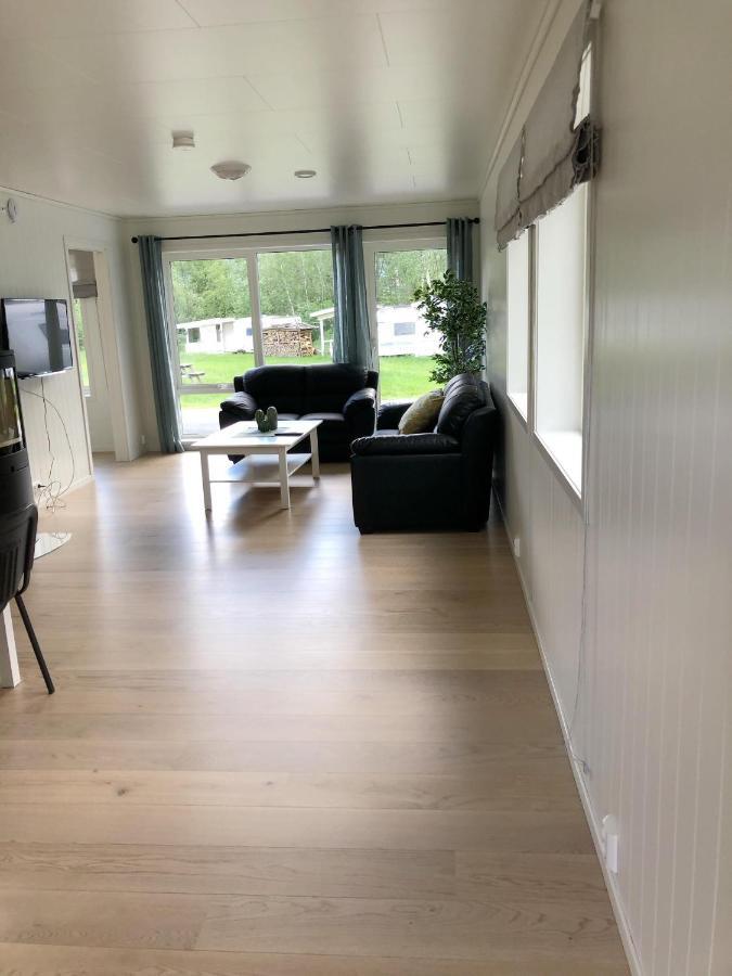 Saltvold Leilighet Nr 2 Røldal Eksteriør billede
